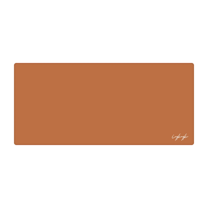 Bureaumat Terracotta