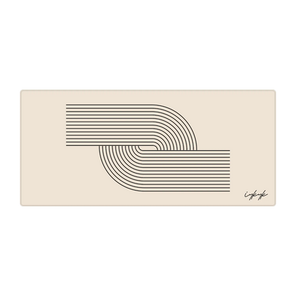 Bureaumat Tribal Waves