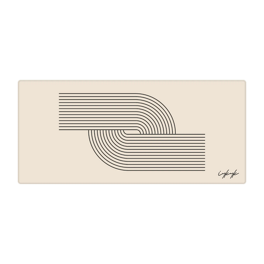 Bureaumat Tribal Waves