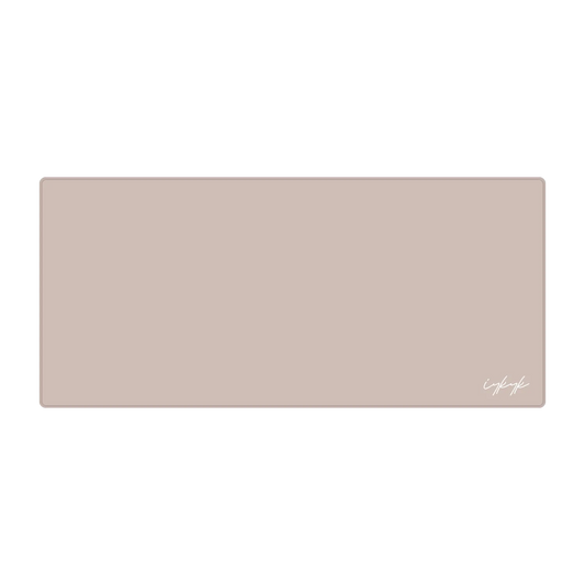 Bureaumat Vintage Pink