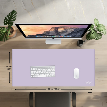 Bureaumat Violet Kiss