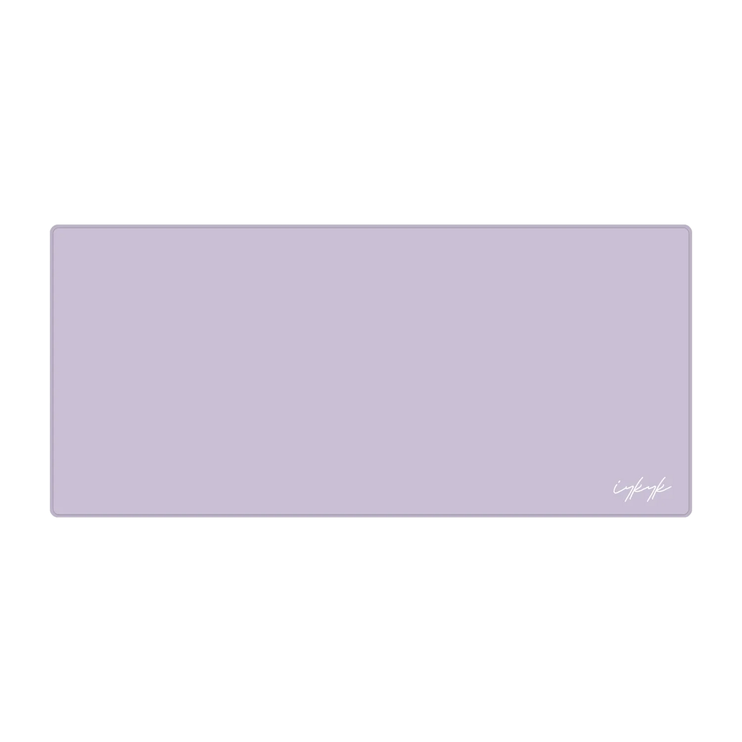 Bureaumat Violet Kiss