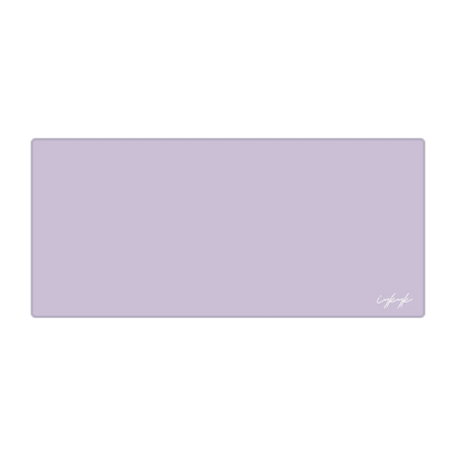 Bureaumat Violet Kiss