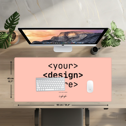 Bureaumat - Design your own