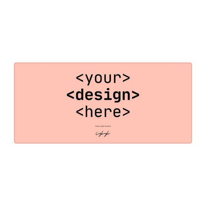 Bureaumat - Design your own